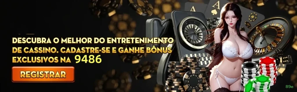 Jogos de Cassino 89e - Variedade Incrível com Grandes Prêmios