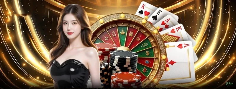 Coleção Premium de Slots 89e - NetEnt, Pragmatic Play, Evolution
